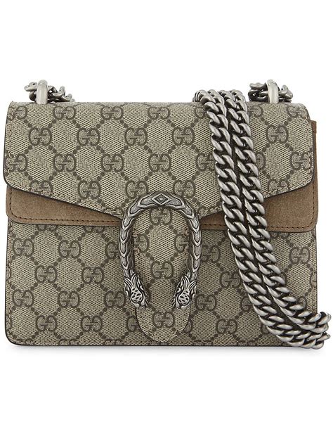 selfridges staff discount gucci|gucci handbags uk.